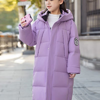 ABC KAIA 中大童儿童羽绒服