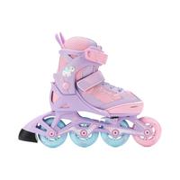 DECATHLON 迪卡侬 Fit3 Jr 儿童轮滑鞋 8640568