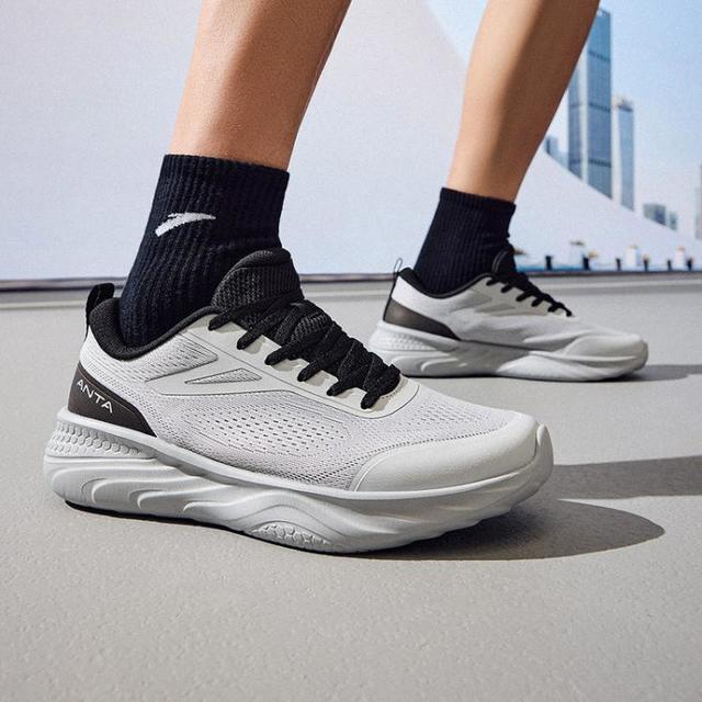 安踏 男款综训鞋 912517752