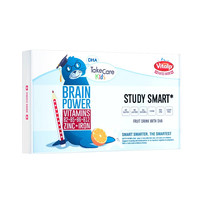 维多普 纳米dha婴幼儿宝宝儿童dha补充剂