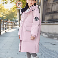 ABC KAIA 加厚保暖 儿童羽绒服