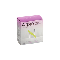 babycare 小N AirPro卫生巾 240mm8片
