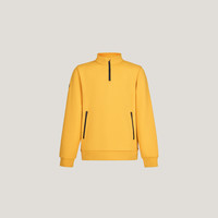 迪桑特 儿童SNOWBOARD系列男女童同款针织套头衫