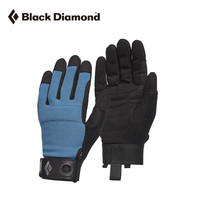 Black Diamond 黑钻 通用款攀岩手套801866