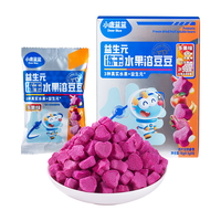 Deer Blue 小鹿蓝蓝 溶豆 香蕉酸奶味 20g