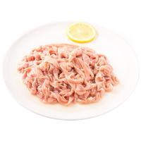 华英（HUAYING） 新鲜鸭肉卤煮食材 烧烤食材 瘦肉型樱桃谷鸭 精切 鸭肠500g