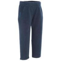 DECATHLON 迪卡侬 MH100 男女童通用长裤 内里抓绒款 8156413