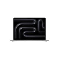Apple MacBook Pro14英寸M4 Pro(12 16核)48G 1T银色笔记本电脑