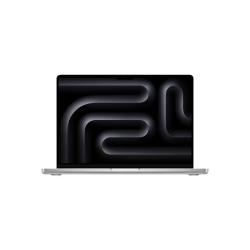 Apple MacBook Pro14英寸M4 Pro(12 16核)48G 1T银色笔记本电脑