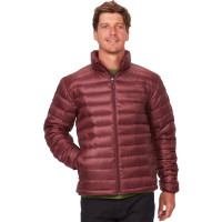 Marmot Zeus 男士羽绒夹克 L码