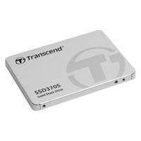  Transcend/创见 370系列 SSD370S 高性能 固态硬盘  256GB