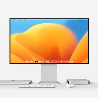 iPlaoe 27英寸 4K 144Hz IPS Type-C 显示器