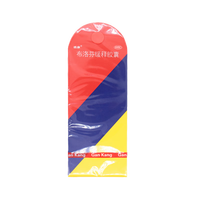 值选：感康 布洛芬缓释胶囊 0.3g*12粒 2盒装 0.3g*12粒 头痛关节痛痛经药牙痛发热