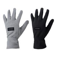 DECATHLON 迪卡侬 手套男冬季保暖滑雪防寒战术摩托运动春秋款骑行手套 ODG