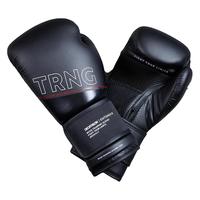 DECATHLON 迪卡侬 成人拳击手套散打泰拳格斗搏击专业训练拳套初学男女END2