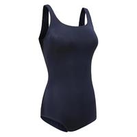 DECATHLON 迪卡侬 女子连体泳衣 8616703