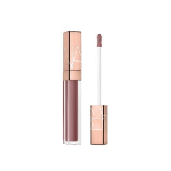 NARS 水光幻彩唇蜜 #279 SMOOTH TALK 奶咖 5.5ml