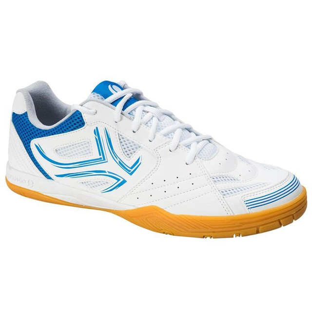 迪卡侬 中性款运动兵乒球鞋 8501245