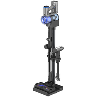 添可飘万 S70【  毛发0缠绕 200AW飓风吸力 95min长续航】智能吸尘器家用多合一手持吸尘除螨仪