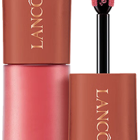 LANCOMELancôme兰蔻 兰蔻全新菁纯柔雾哑光唇釉 #305 元气裸