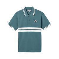 LACOSTE PH7447 IPM 男士纯棉短袖Polo衫