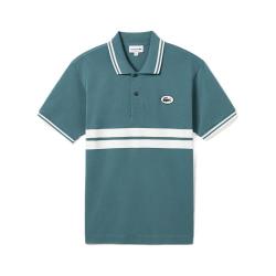 LACOSTE PH7447 IPM 男士纯棉短袖Polo衫