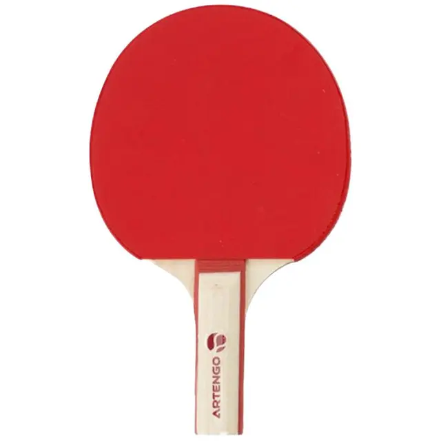 DECATHLON 迪卡侬 FR 100 乒乓球拍 8160197