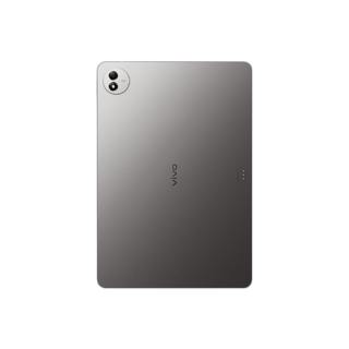 vivo Pad5 Pro 柔光版 13英寸 平板电脑（天玑9000系列、12GB、256GB、WiFi版、寒星灰）