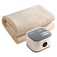 DAEWOO/大宇水暖毯单人2025电热毯水循环水热电褥水暖炕床垫