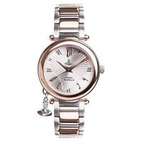 Vivienne Westwood BFVV006RSSL 女士石英腕表