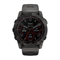 佳明 Fenix7 智能心率表