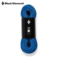Black Diamond 黑钻 攀登绳 323040 9.9毫米