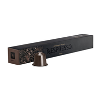 NESPRESSO 浓遇咖啡 意大利灵感之源 罗马咖啡胶囊 10颗