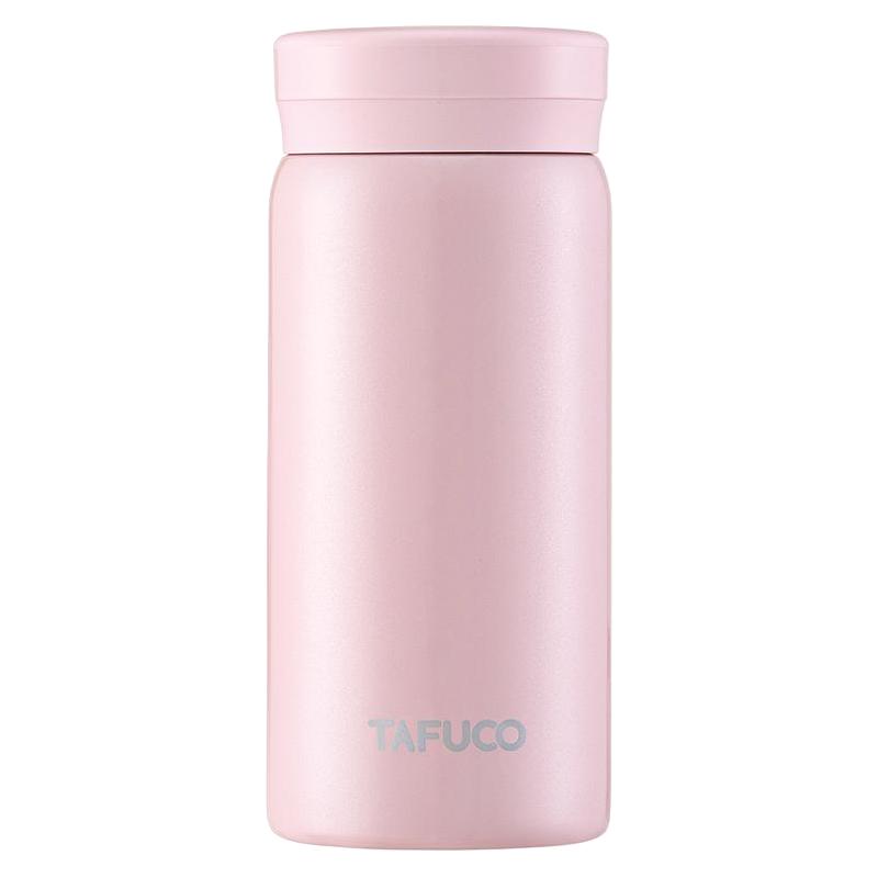 TAFUCO/泰福高 316不锈钢便携迷你保温杯