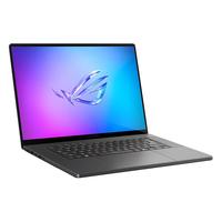 ROG/玩家国度 GU605 2.5K 240Hz 游戏本笔记本电脑 32G内存 4T固态硬盘 Core Ultra9 285H 2560*1600 日蚀灰 RTX 5060 32GB 4TB
