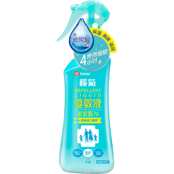 榄菊 宝宝驱蚊水 200ml