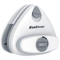 EAST 伊司达 ES8358 V10 玻璃刮水器 14.5*7.5*14cm 灰白色