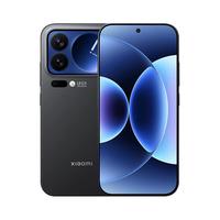 小米 17 Pro 徕卡光学影像 黑色 12GB+256GB 手机