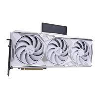 七彩虹rtx4060/4070/4070ti/4070s4070tis4080S火神战斧Ultra50系列显卡 七彩虹白火神RTX4080S-16G OC