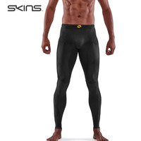 PLUS会员：SKINS S5 男士高强度压缩运动裤 SF0050001