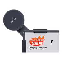 LCARS特斯拉手机车载支架modely屏幕磁吸丫/3焕新版汽车导航专用手机架 热销-【全新升级悬浮磁吸支架】 特斯拉Model Y