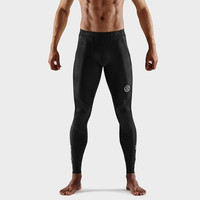 PLUS会员：SKINS S3'400 男士紧身压缩长裤