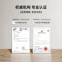 移动端：徕本 车载吸尘器大吸力超强无线车用小型手持式汽车车内家用两用大功率