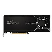 蓝宝石 AMD RADEON  AI PRO R9700 AI工作站专业显卡 R9700