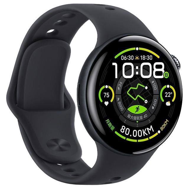 vivo WATCH 5 智能手表