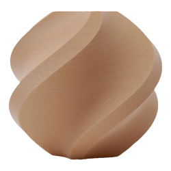 Bambu Lab ambu Lab 拓竹PLA Matte哑光色3D打印耗材高韧性易剥离高速易打印1.75mm