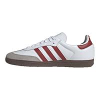 阿迪达斯 （adidas）Samba T头鞋三叶草复古德训鞋男士板鞋 IH4881