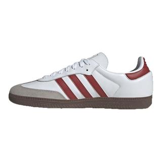阿迪达斯 （adidas）Samba T头鞋三叶草复古德训鞋男士板鞋 IH4881