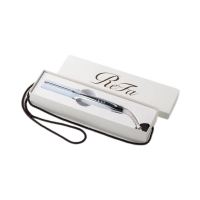 ReFa STRAIGHT IRON PRO版 原装进口智能炭层直板夹 RE-AT-02A