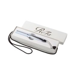 ReFa STRAIGHT IRON PRO版 原装进口智能炭层直板夹 RE-AT-02A